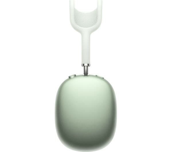 Apple AirPods Max Wireless Over-Ear Headphones (Lightning) - Green - Image 4