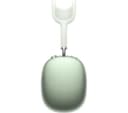 Apple AirPods Max Wireless Over-Ear Headphones (Lightning) - Green thumbnail 4