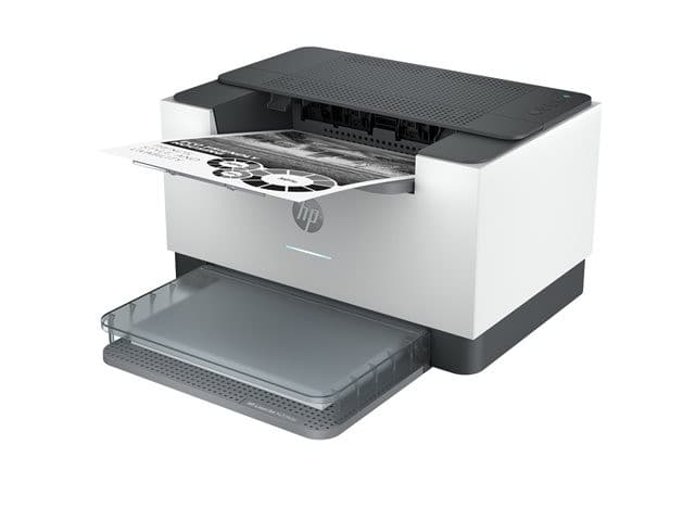 HP LaserJet M209DW Monochrome Wireless Laser Printer - Image 3