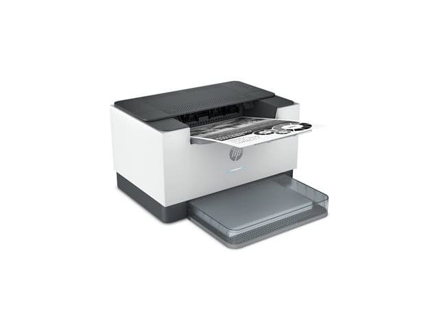 HP LaserJet M209DW Monochrome Wireless Laser Printer - Image 5