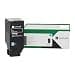 Lexmark 71C2HC0 High Capacity Return Programme Toner Cartridge for CS730/CX730 - Cyan, 10,500 Pages thumbnail 3