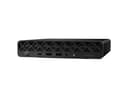 HP ProDesk 4 G1i Mini Intel Core Ultra 7 265T 16GB RAM 512GB SSD Windows 11 Pro - Jack Black thumbnail 1