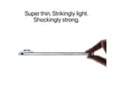 Apple iPhone Air 1TB - Cloud White thumbnail 6