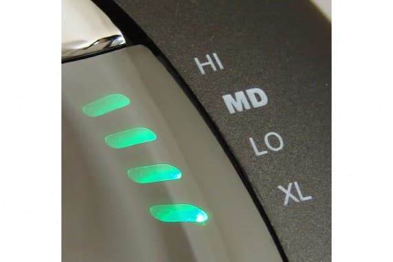 BakkerElkhuizen Evoluent4 Right-Handed Wired Vertical Mouse - Regular - Image 3