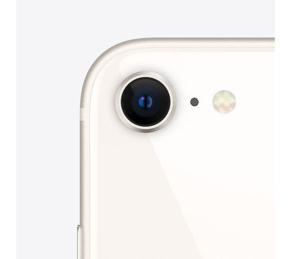 Apple iPhone SE3 64GB Starlight - Image 4