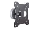 StarTech.com ARMWALL Monitor Wall Mount for 13-34in Displays up to 15kg, VESA 50x50/75x75/100x100, Aluminium thumbnail 1