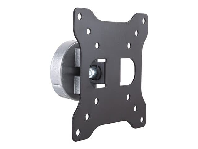 StarTech.com ARMWALL Monitor Wall Mount for 13-34in Displays up to 15kg, VESA 50x50/75x75/100x100, Aluminium - Image 2