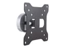 StarTech.com ARMWALL Monitor Wall Mount for 13-34in Displays up to 15kg, VESA 50x50/75x75/100x100, Aluminium thumbnail 2
