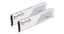 G.Skill Ripjaws S5 DDR5 5600MHz CL36 32GB (2 x 16GB) Memory Kit - White thumbnail 2