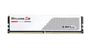 G.Skill Ripjaws S5 DDR5 5600MHz CL36 32GB (2 x 16GB) Memory Kit - White thumbnail 3