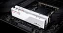 G.Skill Ripjaws S5 DDR5 5600MHz CL36 32GB (2 x 16GB) Memory Kit - White thumbnail 4