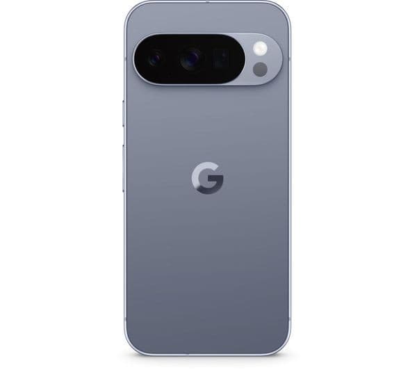 Google Pixel 10 Pro 512GB - Moonstone - Image 5