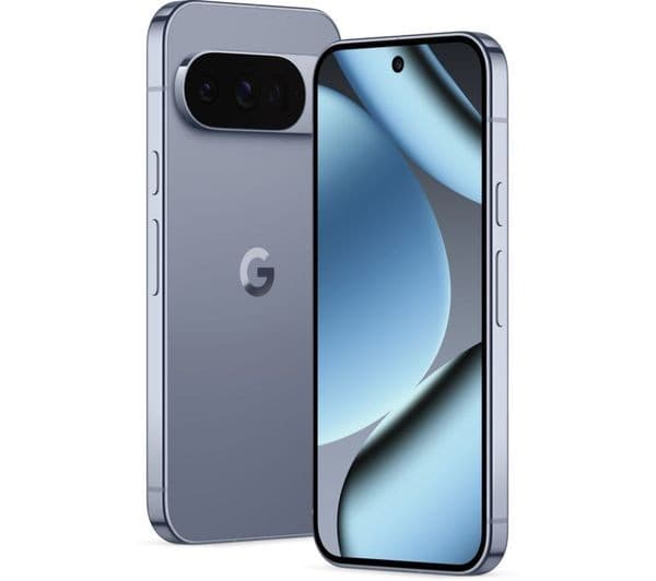 Google Pixel 10 Pro 512GB - Moonstone - Image 7