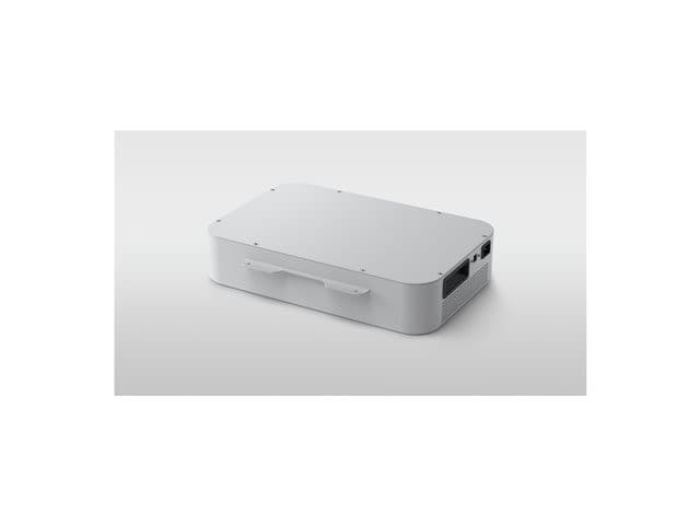 APC Smart-UPS Charge Mobile Battery CSH2 - UPS - 388 Watt - 400 VA - Li-Ion - for Microsoft Surface Hub 2S / Surface Hub 3 - Image 1