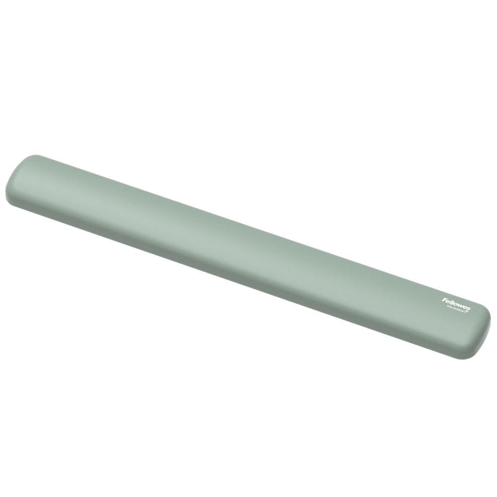 Fellowes Breyta Keyboard Wrist Rest - Sage - Image 1