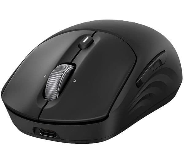 HP 700 Rechargeable Mouse Black