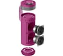 JLab Go Party Portable Bluetooth Speaker - Mulberry thumbnail 2