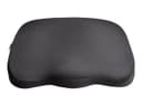 Kensington Ergonomic Memory Foam Seat Cushion - seat rest - black thumbnail 2