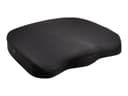 Kensington Ergonomic Memory Foam Seat Cushion - seat rest - black thumbnail 3