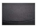 Kensington Ergonomic Memory Foam Seat Cushion - seat rest - black thumbnail 5