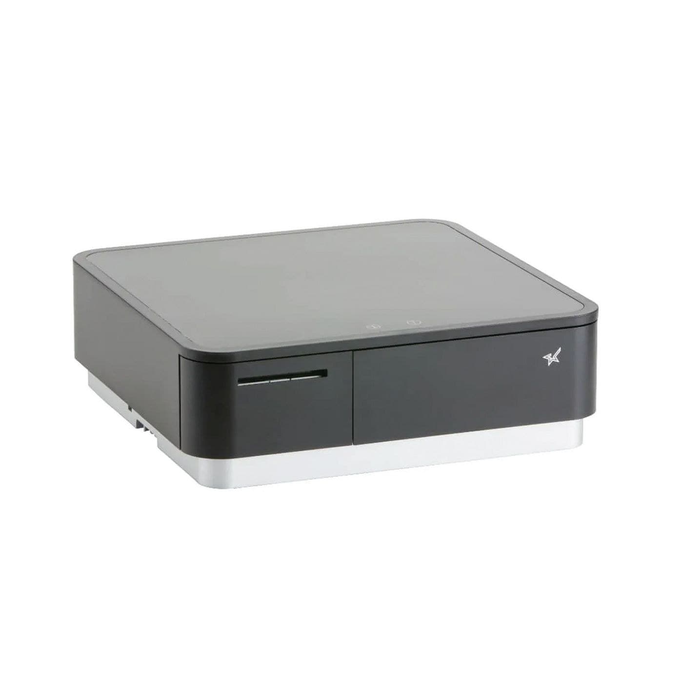 Star Micronics mPOP 58mm Thermal Receipt Printer and Cash Drawer Combo - Black