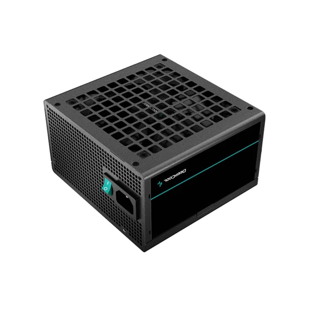 DeepCool PF700 700W 80+ ATX PSU Power Supply - Image 4