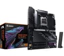 Gigabyte B850 AORUS ELITE WIFI7 AM5 ATX Motherboard - Black thumbnail 4