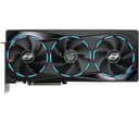 GIGABYTE AORUS GeForce RTX 5070 MASTER 12GB GDDR7 Graphics Card thumbnail 1