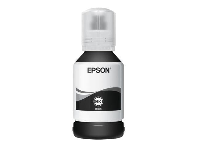 Epson 105 - black - original - ink tank - Image 2