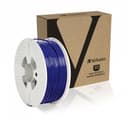 Verbatim PLA 3D Printer Filament 1kg Blue - 2.85mm thumbnail 2