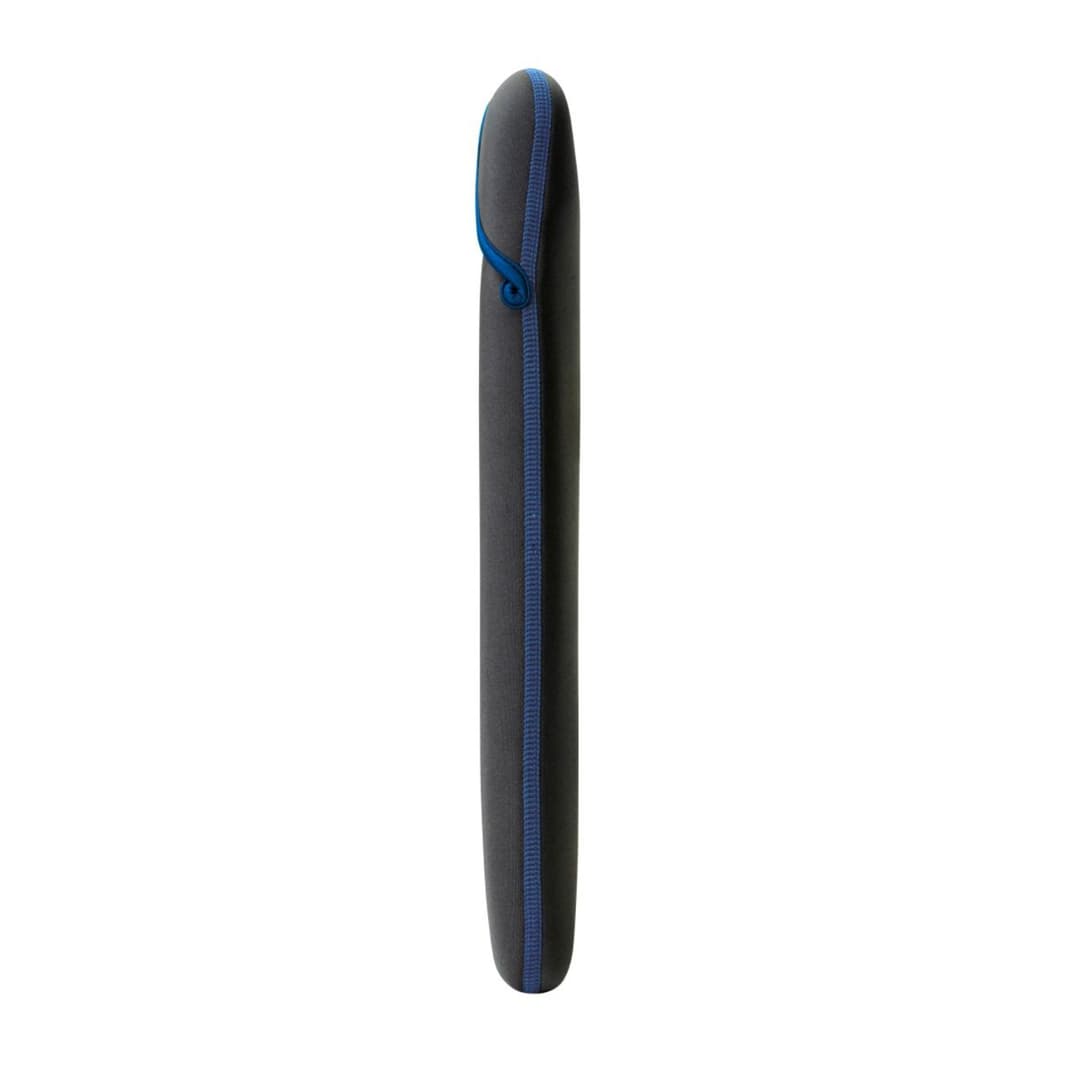 HP Reversible Protective Laptop Sleeve 14.1" - Black/Blue - Image 3