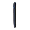 HP Reversible Protective Laptop Sleeve 14.1" - Black/Blue thumbnail 3