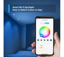 TP-Link Tapo L630 Smart Bulb Twin Pack thumbnail 5
