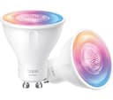 TP-Link Tapo L630 Smart Bulb Twin Pack thumbnail 7