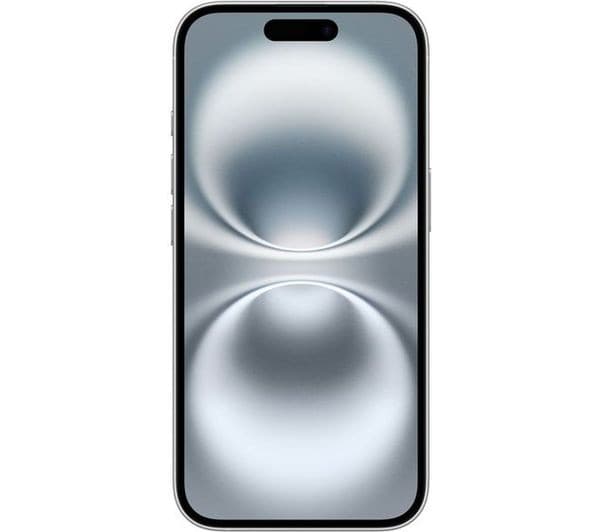 Apple iPhone 16 512GB White - Image 2