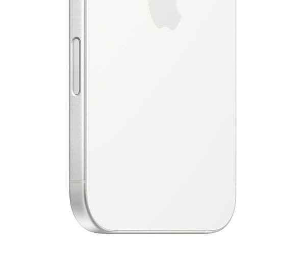 Apple iPhone 16 512GB White - Image 6