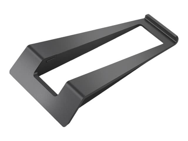 Lenovo ThinkCentre Tiny VI Vertical Stand 4XF1A40559 Black - Image 2