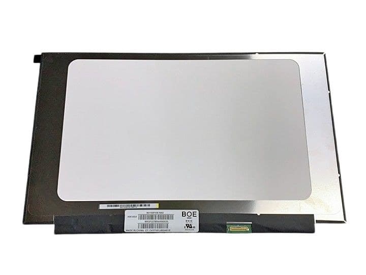 CoreParts MSC156F30-212G 15.6" FHD LCD Laptop Screen, 1920 x 1080, 30-pin, No Brackets, replaces LP156WFB(SP)(V1) - Glossy