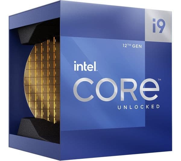 INTEL Core™ i9-12900K Unlocked Processor - Image 1