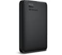 WD Elements SE Portable Hard Drive 2TB - Black thumbnail 2
