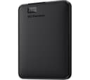 WD Elements SE Portable Hard Drive 2TB - Black thumbnail 6