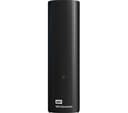 WD Elements SE Portable Hard Drive 2TB - Black thumbnail 8