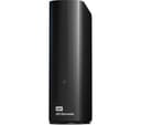 WD Elements SE Portable Hard Drive 2TB - Black thumbnail 10
