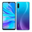 Huawei P30 6GB RAM 128GB 6.1" 40MP Dual-SIM EE-Locked Smartphone - Aurora thumbnail 1