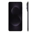 Samsung Galaxy S25 Edge 256GB - Titanium Jet Black thumbnail 9