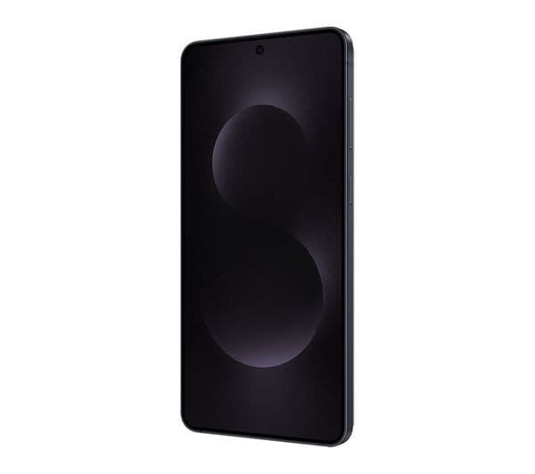 Samsung Galaxy S25 Edge 256GB - Titanium Jet Black - Image 10
