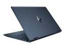 HP Elite Dragonfly Notebook - 13.3" FHD Touchscreen 2-in-1 Convertible - Intel Core i5 - 8265U - 16 GB RAM - 512 GB SSD - Windows 10 Pro - Dragonfly Blue - UK thumbnail 3