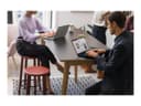 HP Elite Dragonfly Notebook - 13.3" FHD Touchscreen 2-in-1 Convertible - Intel Core i5 - 8265U - 16 GB RAM - 512 GB SSD - Windows 10 Pro - Dragonfly Blue - UK thumbnail 6