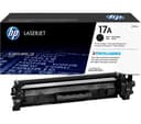 HP 17A - black - original - LaserJet - toner cartridge (CF217A) thumbnail 9