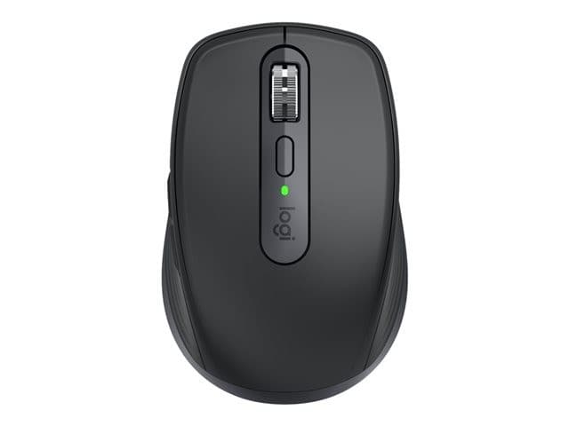 Logitech MX Anywhere 3S Wireless Mouse - Graphite